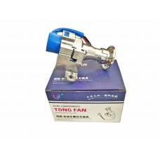 同帆小龟王单锁  （保时捷伸出19）